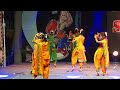 14 Aamhi Shivkanya | SAPTARANG 2024 | Std-3rd Girls | Saptashrungi School's Annual Day Mp3 Song