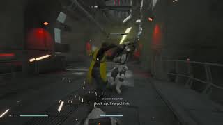 One hits until surprise attack from behind Wealth