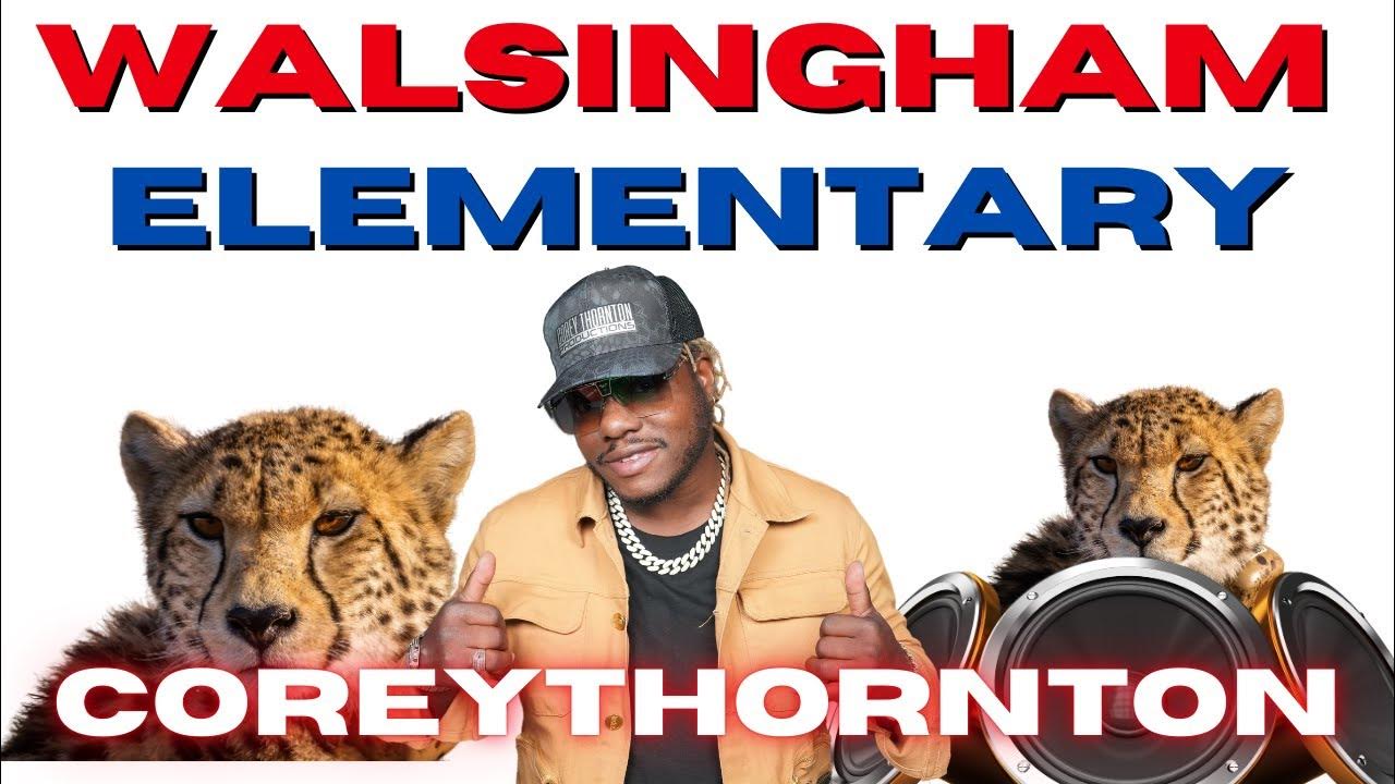 Walsingham Elementary Wildcats YouTube