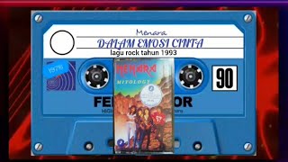 MENARA-dalam emosi cinta,1993(lirik)