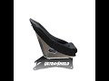 Cobra Bucket w Black Cover