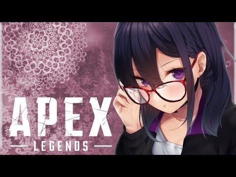 【APEX】ランク日和ですね【VTuber】