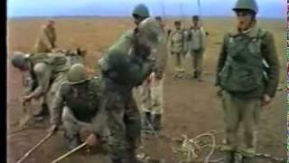 Azerbaijan Karabakh Army Drill (Part 3)
Tabutdu çiynimizə gələr
Ağrıdı eynimizə gələr
Fikirdi beynimizə gələr
Yaddan çıxmaz Qarabağ Azerbaijan Karabakh Army Drill (Part 3)