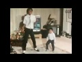 Michael jackson  a very special dance teacher