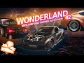 Wonderland 2  adyx alpha delta et bien plus encore 