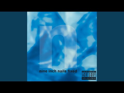Nine Inch Nails — Screaming Slave