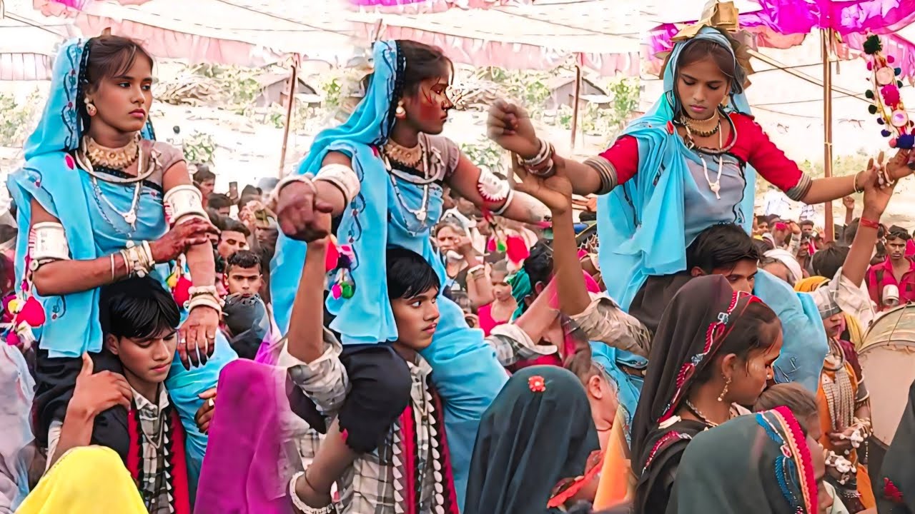 आदिवासी शादी वीडियो 2025 || Aadivasi chhak shadi video || Aadivasi chhak 2026 || 2026 Chaak Shadi 