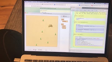 Greenfoot Tutorial 4