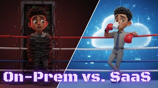 Is On Prem eDiscovery Truly Dead?