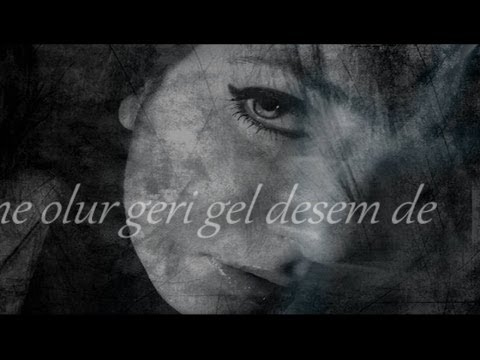 Ezgi Çayır & Derin & Fuibron - Bitti Artık 2014 (DjSerkan)