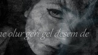 Ezgi Çayır & Derin & Fuibron - Bitti Artık 2014 (DjSerkan) Resimi