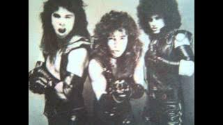 Attila - chains around heaven