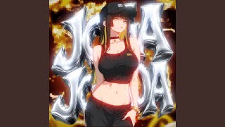 JOGA JOGADA (SLOWED)