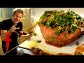 Gordon Ramsay Cooks His Favourite Steak | The F Word