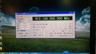 Signal Generator Powered By Usb Model Usg35-4400
