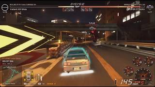 Tokyo Xtreme Racer (2025) - Quest Mode Part 15 - Stage 3 (5/5)
This is part 15 of my quest mode walkthrough on the 2025 version of TXR. This is the 5th and final segment for stage 3. Hence why this is the shortest video of the playthrough yet & by a lot. Got another good cash bonus from completing the stage as now we can look forward to stage 4 in the next episode for even greater challenges. Halfway through the games story now, although weve beaten well over half the games rivals up to this point. Tokyo Xtreme Racer (2025) - Quest Mode Part 15 - Stage 3 (5/5)