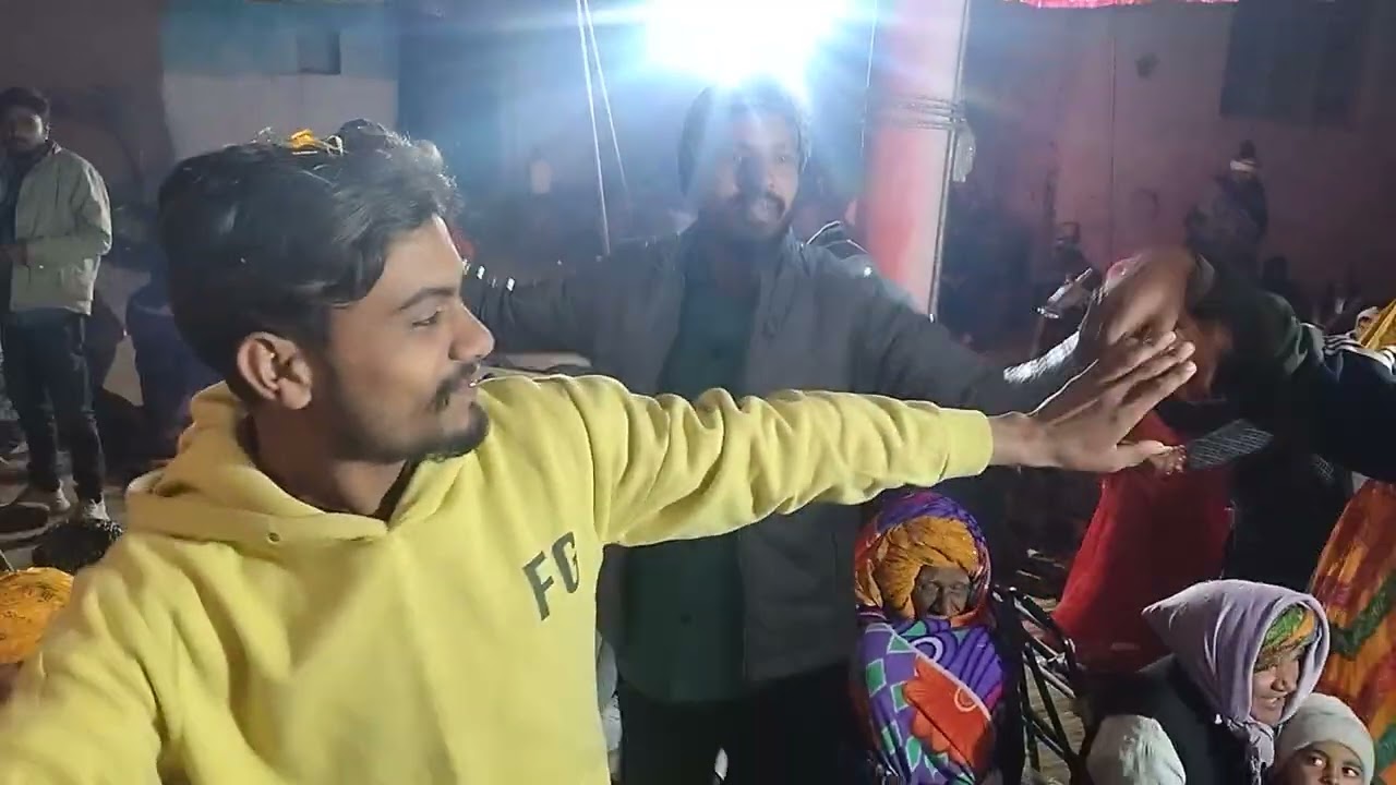 Devnarayan bhagwan ki katha me 