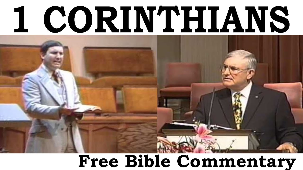1-corinthians-chapter-1-10-17-free-bible-commentary-with-pastor-teacher