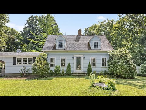 161 Lincoln Street, Franklin, MA home video tour