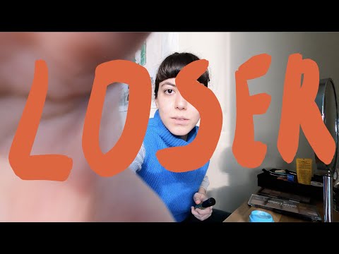 ჩემი პირველი ვლოგის მცდელობა