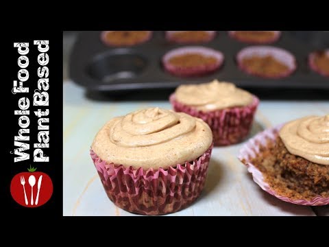 Video: Muffins Na May Luya At Peras