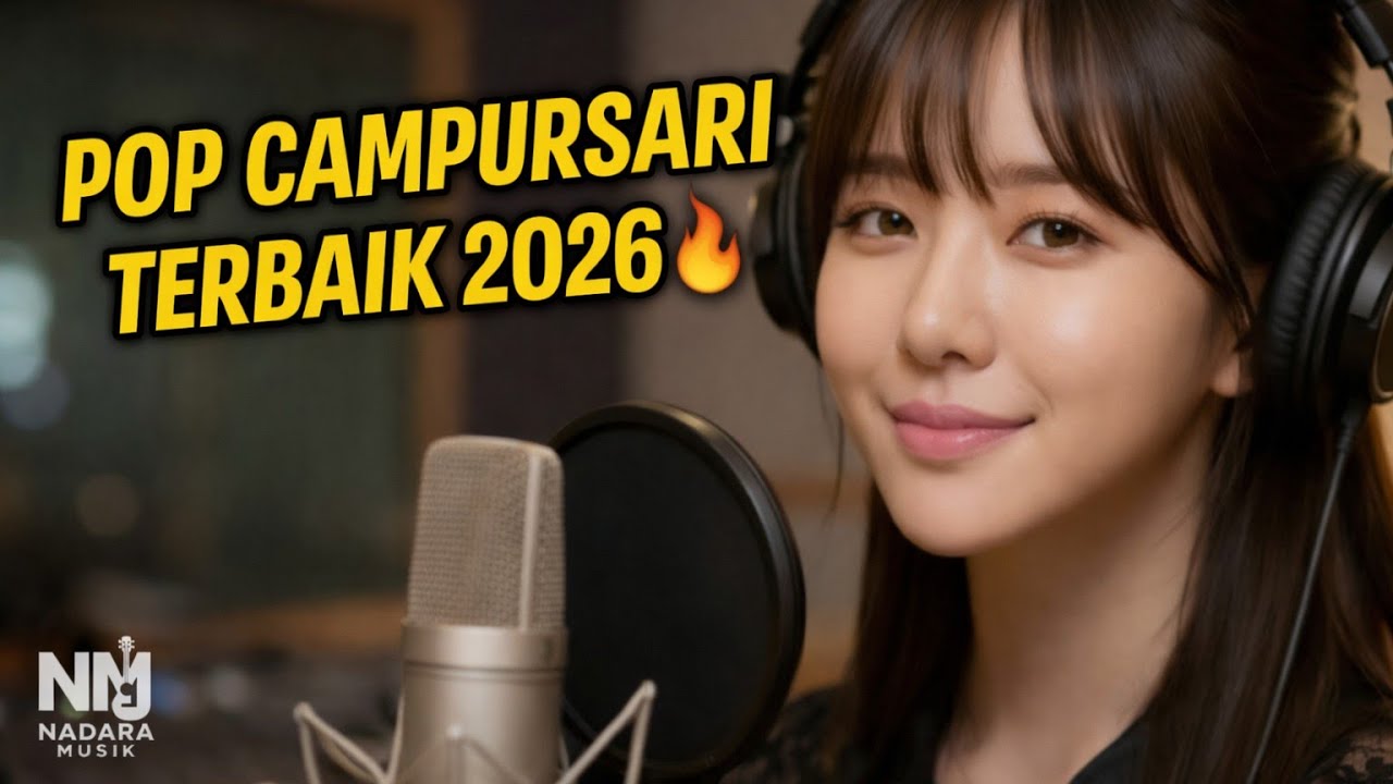 Campursari Jawa Kekinian 2026 – Full Album Hits | Nadara Musik officiall