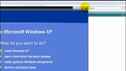 Part 2: Learn How to Hack Windows XP CD Setup & Make a Custom Windows XP .ISO 2
