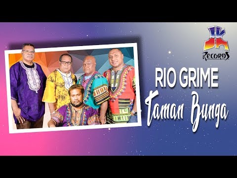 Video: Taman Bunga Berjenjang