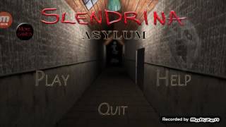 Slenrina ayslum - bölüm 1 part 1 screenshot 2