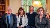 The Sound Of Music Reunion Youtube