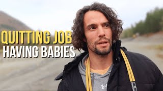 What am I Actually Doing With my Life?