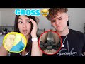 Girlfriend Reacts To Things Guys DO But WON’T Admit..