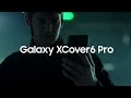 Galaxy xcover6 pro  trs rsistant  samsung