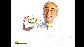 TGRT - Reklam Kuşağı (6 Eylül 1994 Salı) (2-2)