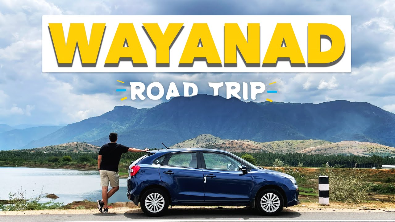 mangalore to wayanad road trip