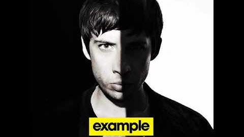 Stay Awake - Example - Playing in The Shadows (HQ)