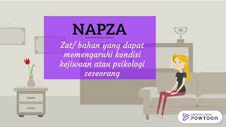 NAPZA | Video Edukasi