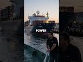 This Ship Destroyed a Bridge Instantly!
