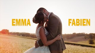 Teaser Emmma & Fabien Mariage Sud Ouest