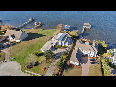 481 Jordan Dr, Biloxi, MS home video tour