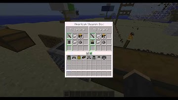 Minecraft | Mod showcase - Flans WW2 mod!