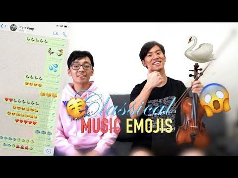 Guess the piece with EMOJIS! - YouTube