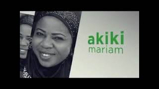 AMIR ZIZE   AKIKI MARIAM   ISEJU KAN   LATEST ISLAMIC SONG 2020/2021