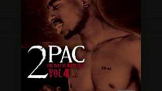 2Pac - All Day (2008)