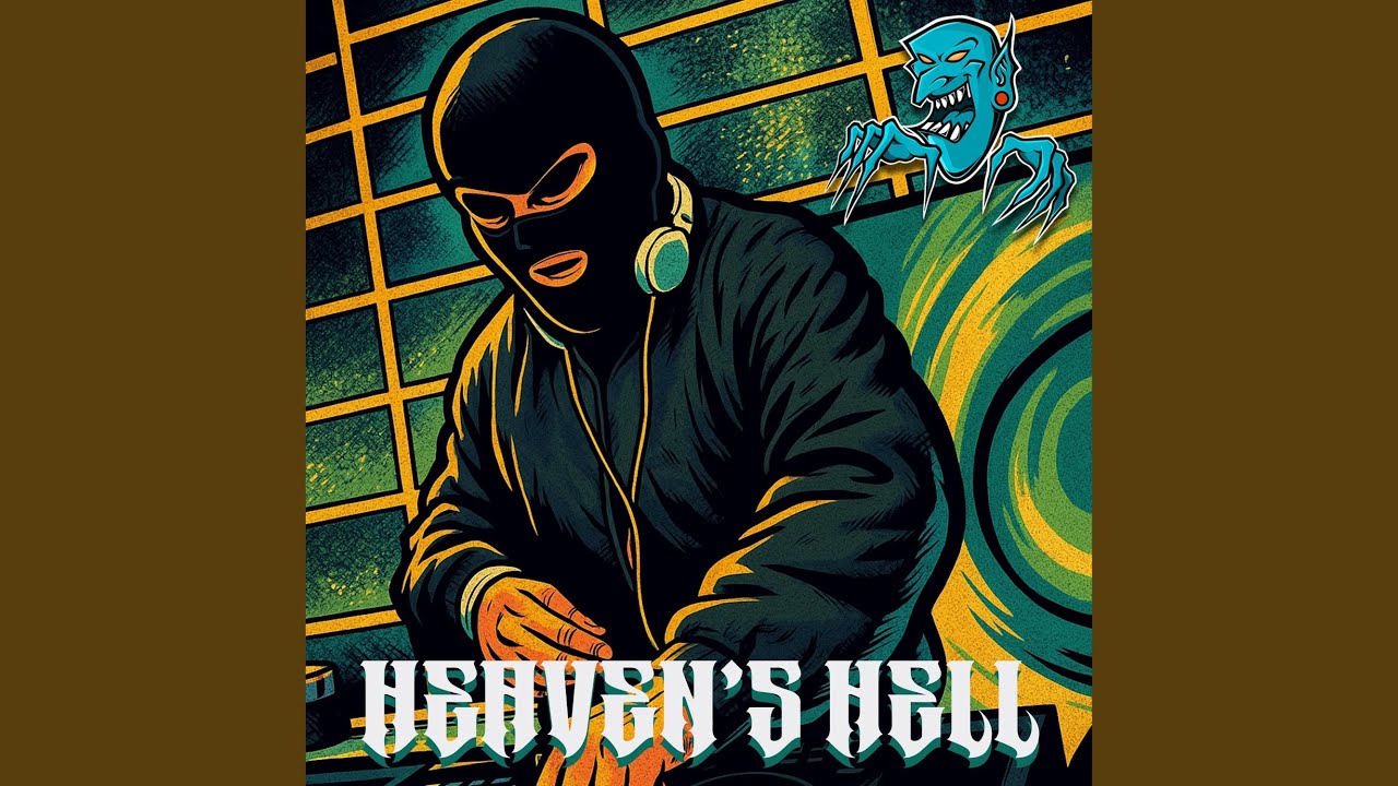 Guarda Heaven's Hell su YouTube Guarda Heaven's Hell su YouTube