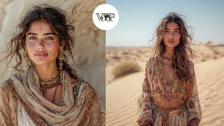 𝗝𝗮𝗰𝗸 𝗘𝘀𝘀𝗲𝗸 - 𝗟𝗮 𝗦𝗶𝗻𝗳𝗼𝗻𝗶𝗮 Organic House,Oriental,Ethno,Chillout,Downtempo