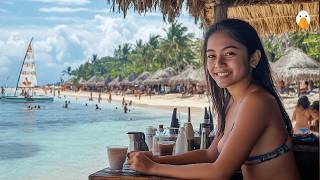 видео: Боракай, Филиппины🇵🇭 — самый красивый пляж в мире? (4K HDR) картинка: Боракай, Филиппины🇵🇭 — самый красивый пляж в мире? (4K HDR)