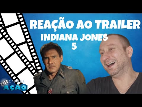 Qual é o elenco de Indiana Jones 5? - Olhar Digital