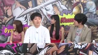 eスポーツMaX：５月２８日OA動画 LoL/IWCI 解説