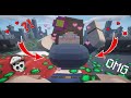Jenny Tyan Didn't Expect This Gift... Her Next Move in Minecraft Was SHOCKING ME!